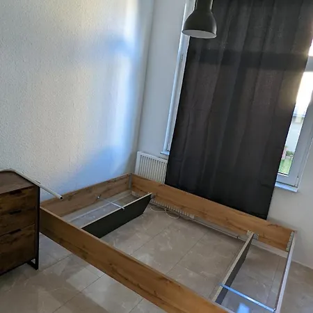 2-room For 2-3 People Appartement *