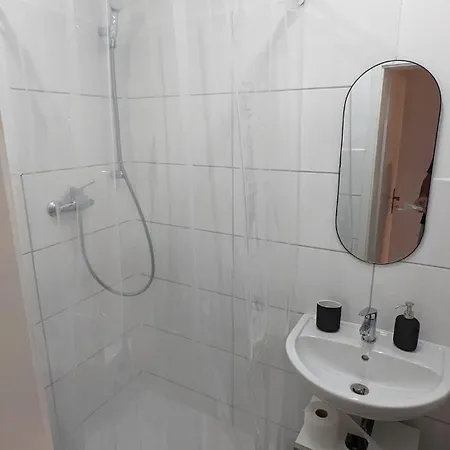 2-room For 2-3 People Appartement *